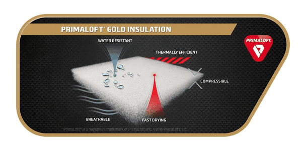 PrimaLoft® Gold