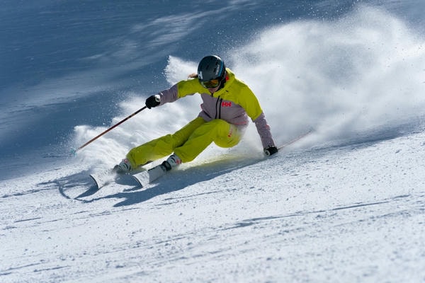 Helly Hansen - Switch Cargo