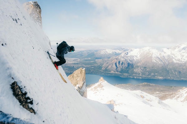 Arc'teryx - Alpha