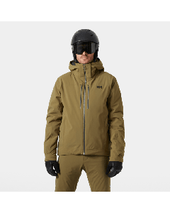 Alpha Lifaloft Jacket