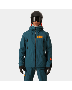 Sogn Shell 2.0 Jacket