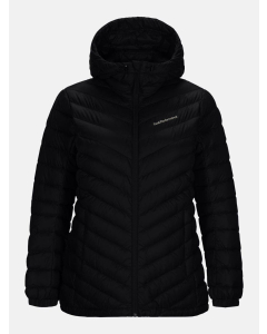 Peak Performance Women's Frost Down Hood Jacket
