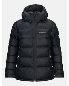 Peak Performance Women's Frost Down Jacket