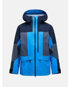 Gravity Gore-Tex 3L Shell Jacket Men