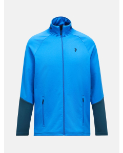 Rider Essentials Midlayer Zip Jacket Men