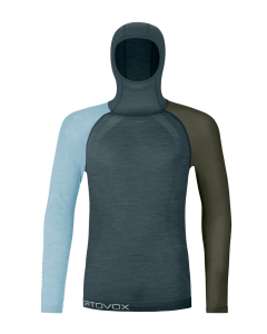 120 Comp Light Hoody M