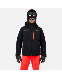 Men's Hero Blackside Insulated Ski Jacket