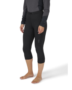 Women Ocular 3/4 Tights