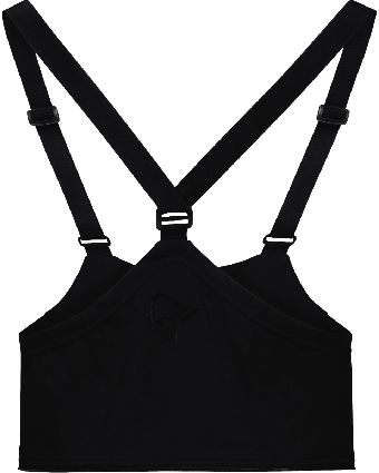 accessories flex1 ski/snowboard Zip-in Bib