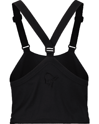 accessories flex1 ski/snowboard Zip-in Bib