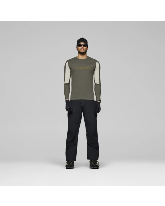 falketind equaliserUll Long Sleeve