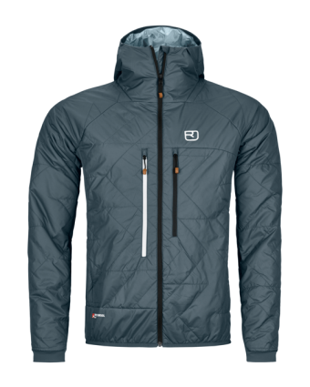 Swisswool Piz Boe JKT M