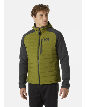 Men Arctic Ocean Hybrid Insulator