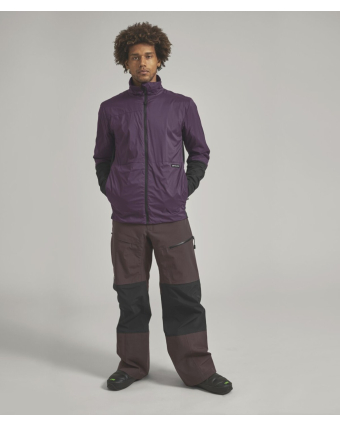 Ravine Metawool 60 Hybr JKT M