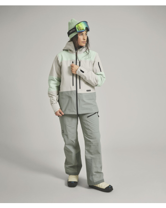 Ravine Free 3L Pants W