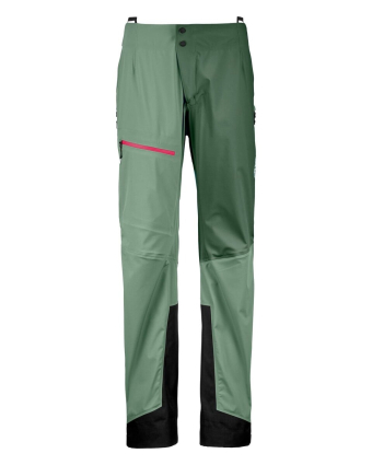 3L Ortler Pants W