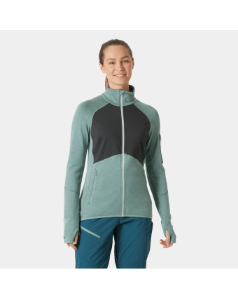 Women Lifa Merino Midlayer