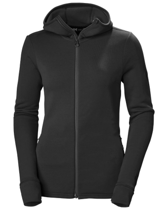 Women Odin Power Stretch Pro Hood