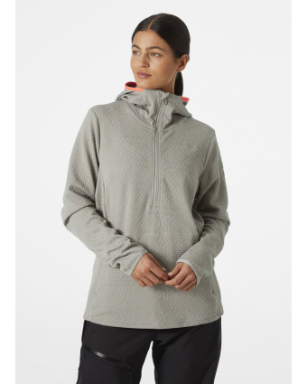 Women Powderqueen Midlayer