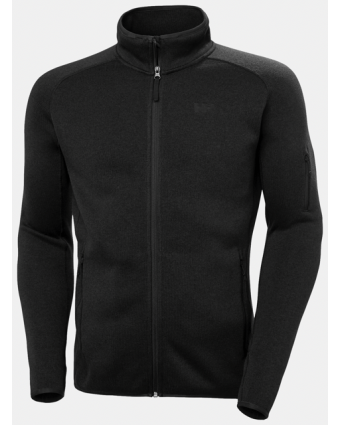 Men Varde Fleece Jacket 2.0