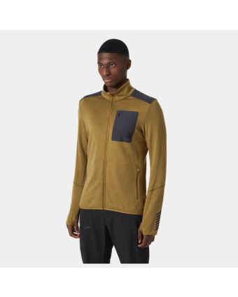 Men Lifa Merino Midlayer