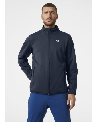 Men Alpha Zero Fleece Jacket