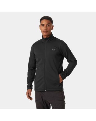 Men Versalite Fleece Jacket