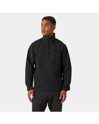 Men Cascade Shield Anorak
