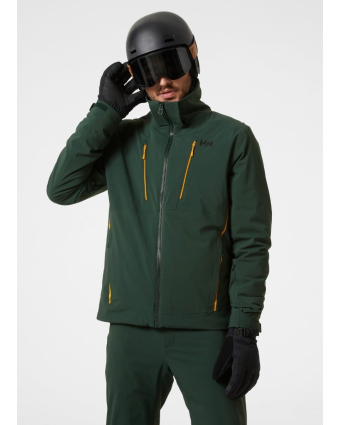 Alpha 3.0 Jacket