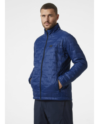 Men Lifaloft Insulator Jacket