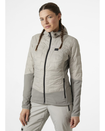 Women Lifaloft Hybrid Insulator Jacket