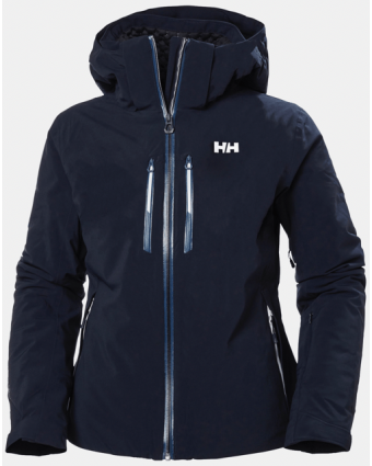 Alphelia Lifaloft Jacket