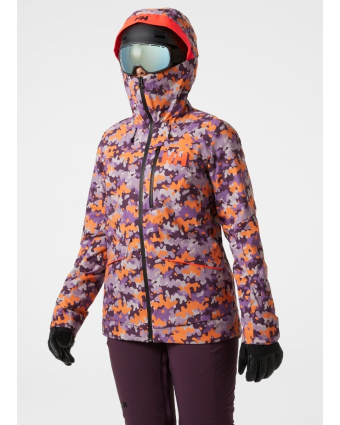 Women Powchaser Lifaloft Jacket