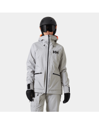 W Powderqueen 3.0 Jacket