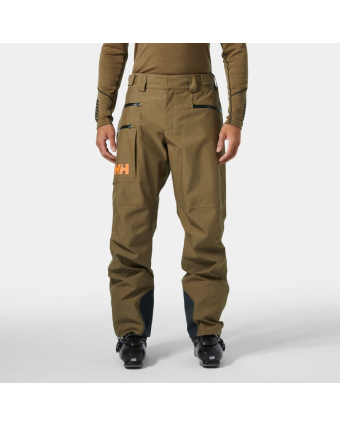 Men Garibaldi 2.0 Pant