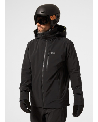 Men Icon 5.0 Jacket