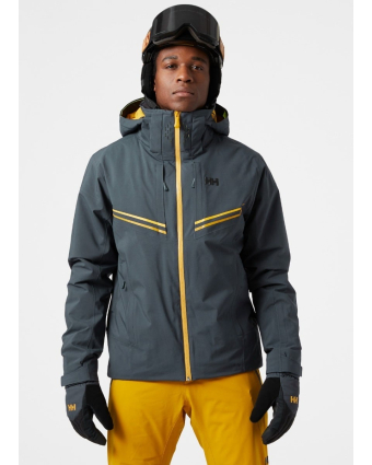 Alpha Infinity Jacket