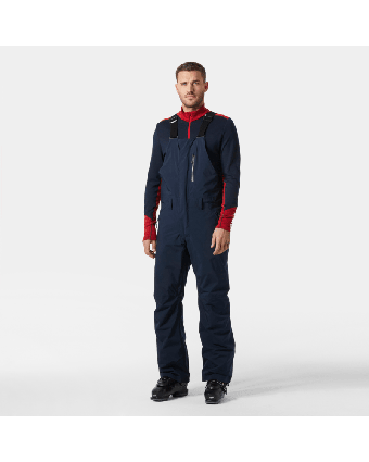 Legendary Insulated Bib Pant