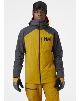 Men Powdreamer Jacket
