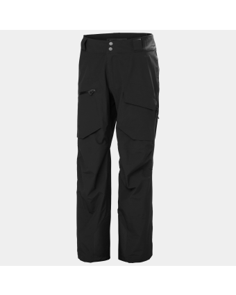 Men Ridge Infinity Shell Pants