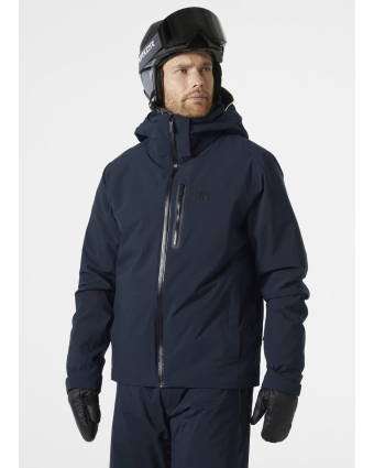 Men Swift Stretch Jacket