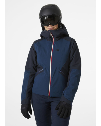 Women Motionista Infinity Jacket