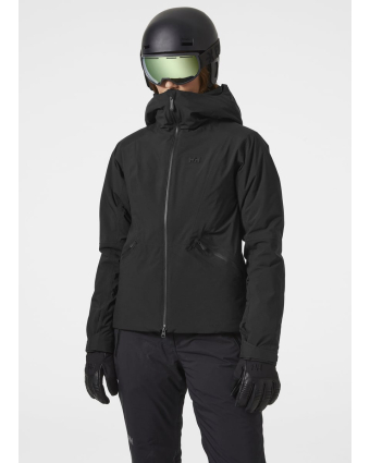 Women Motionista Infinity Jacket
