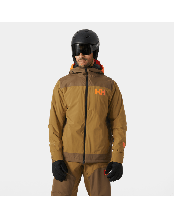 Powdreamer 2.0 Jacket