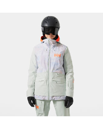 Women Powchaser 2.0 Jacket