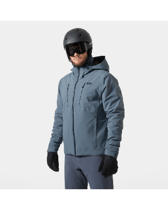 Alpha 4.0 Jacket