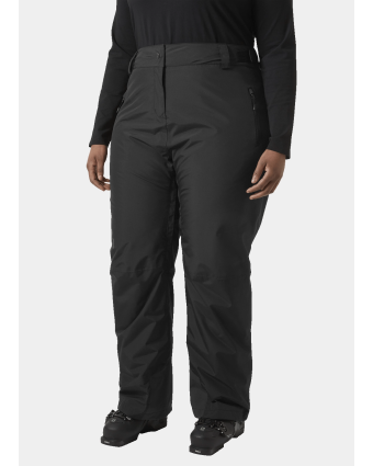 Women Legendary Ins Plus Pants