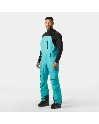 Sogn Bib Cargo Pant
