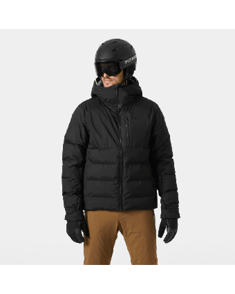Men Kvitfjell Race Puffy Jacket