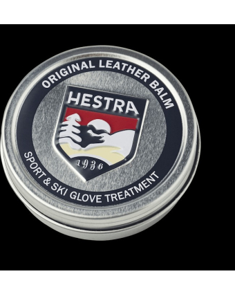 Leather Balm White One Size